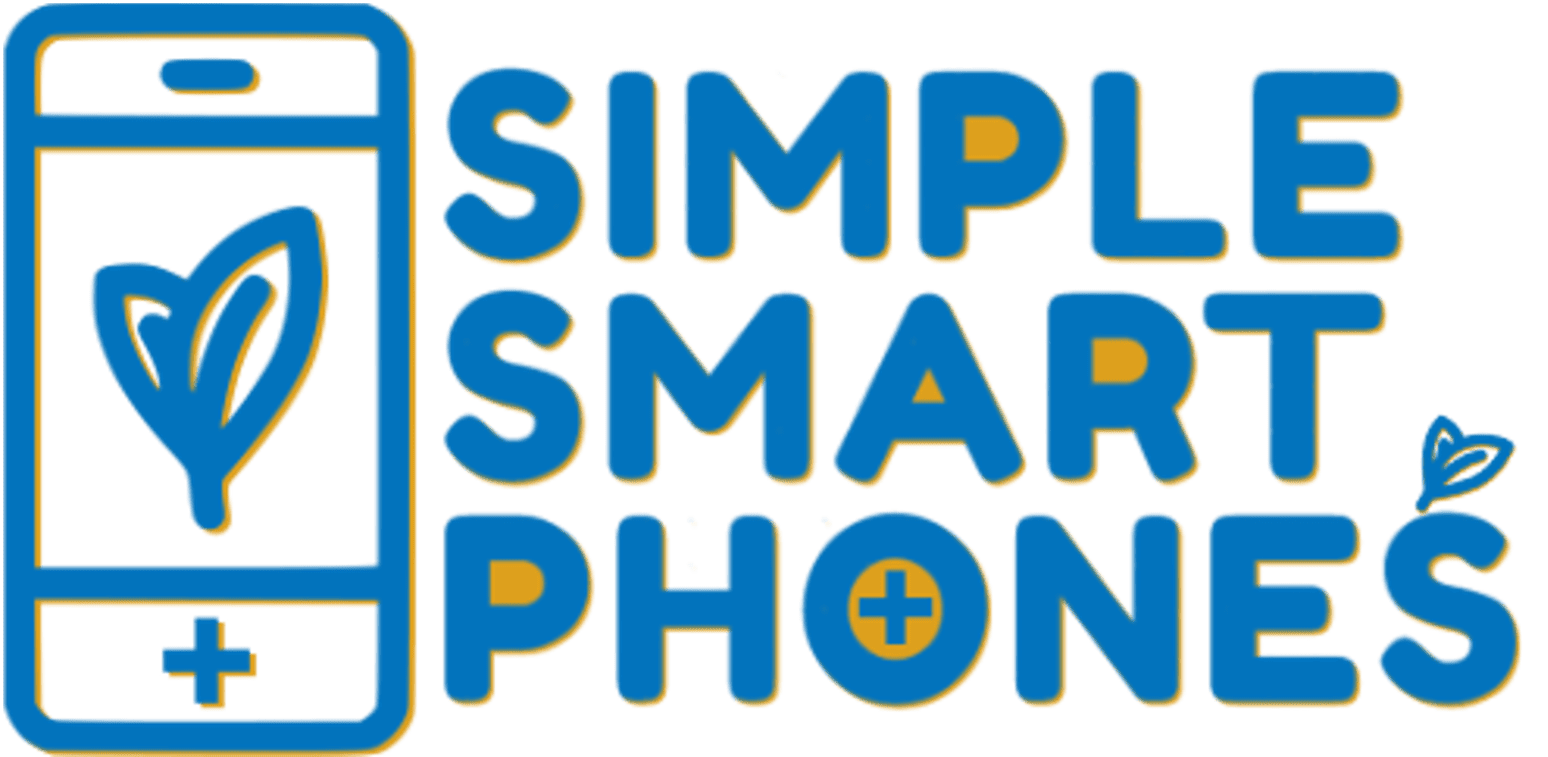 Simple Smart Phones